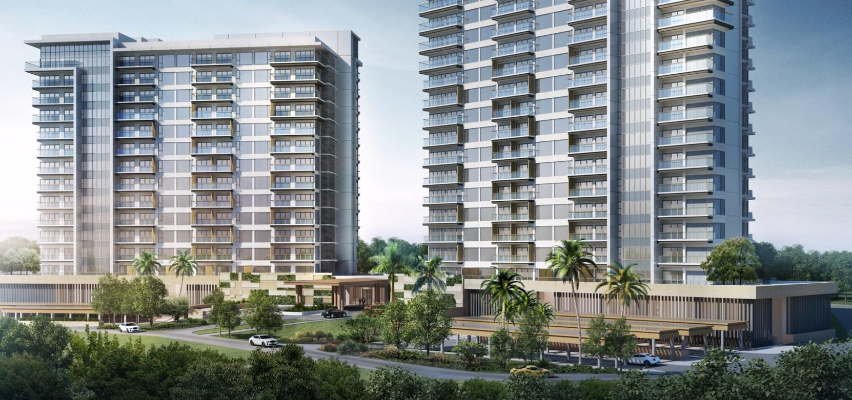 New World Hoiana Hotel Duy Nghia Exterior foto