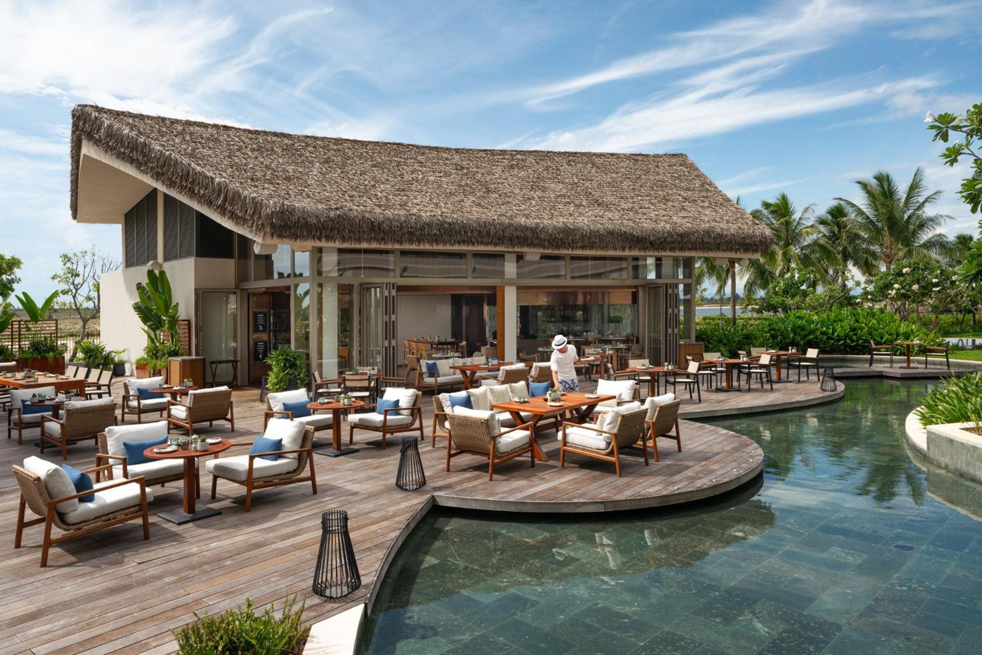 New World Hoiana Hotel Duy Nghia Exterior foto